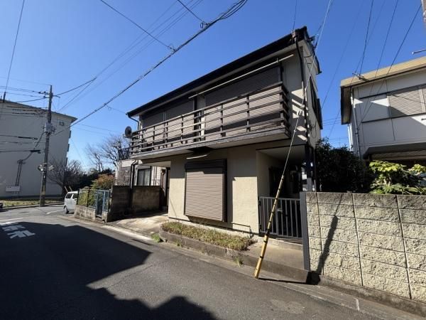 Land for Sale in Higashikurume, Tokyo - 115.72 sqm Plot - Thumbnail 2