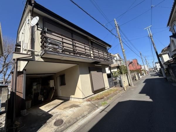 Land for Sale in Higashikurume, Tokyo - 115.72 sqm Plot - Thumbnail 3