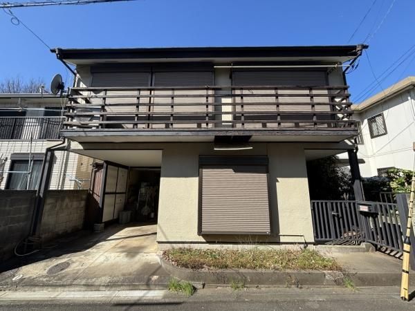 Land for Sale in Higashikurume, Tokyo - 115.72 sqm Plot - Thumbnail 4