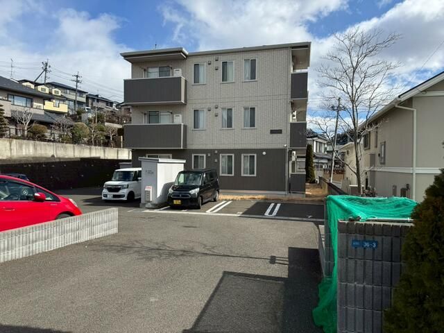 Apartment Building for Sale in Taihaku Ward, Sendai - Thumbnail 3