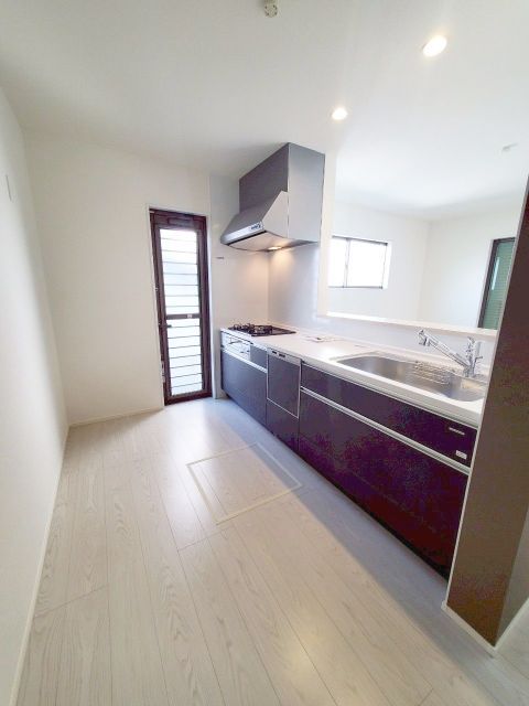 New 4LDK House in Iizuka, Fukuoka with 3 Parking Spaces - Image 29