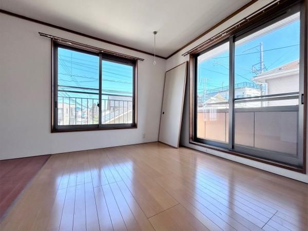 2002-Built 3DK Detached House for Sale in Seya, Yokohama - Thumbnail 3