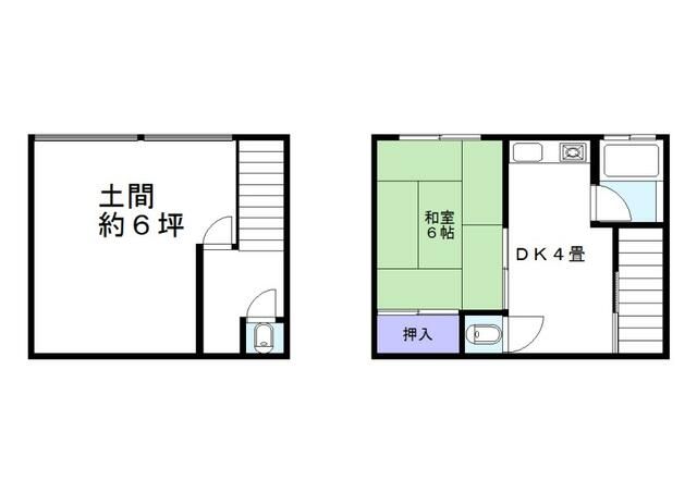 Commercial Property with Residential Use in Higashikurume, Tokyo - Thumbnail 3