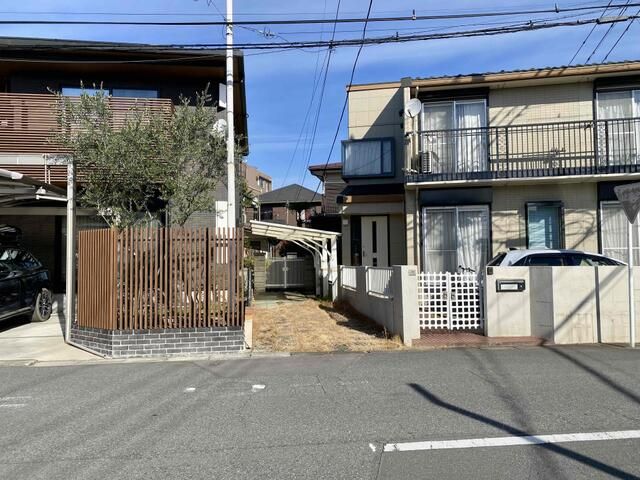 Land for Sale in Ina Town, Saitama - 191.69 sqm - Thumbnail 2