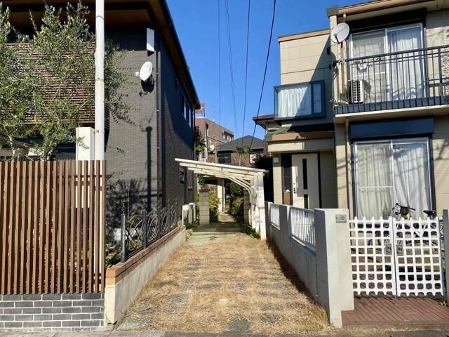Land for Sale in Ina Town, Saitama - 191.69 sqm - Thumbnail 3