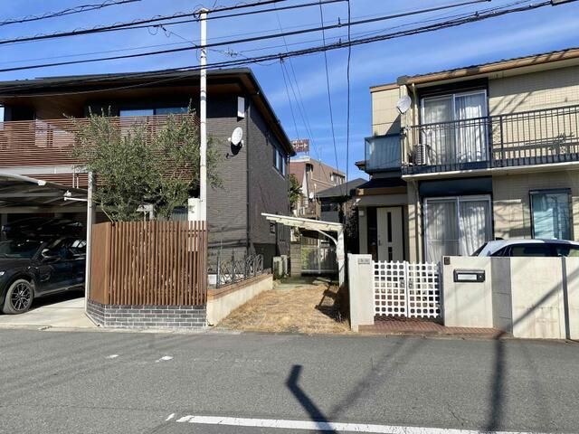Land for Sale in Ina Town, Saitama - 191.69 sqm - Thumbnail 4