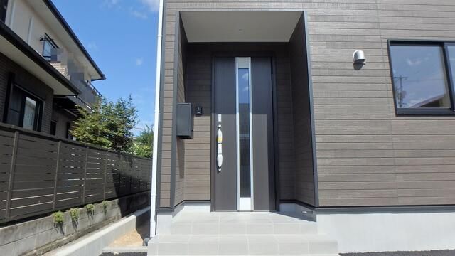 New 4SLDK House with Earthquake Damping in Nihonmatsu, Fukushima - Thumbnail 2