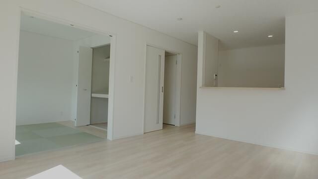 New 4SLDK House with Earthquake Damping in Nihonmatsu, Fukushima - Thumbnail 4