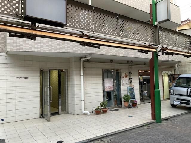 5-Story SRC Apartment Building for Sale in Katsushika, Tokyo - Thumbnail 3