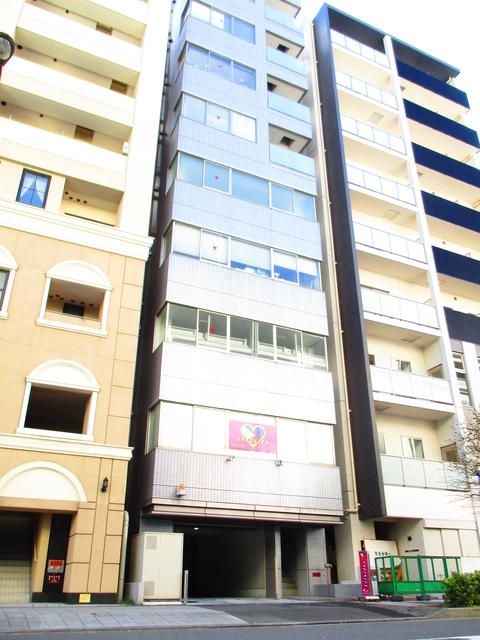 Yokohama Office for Rent near Center Minami Station - Thumbnail 2
