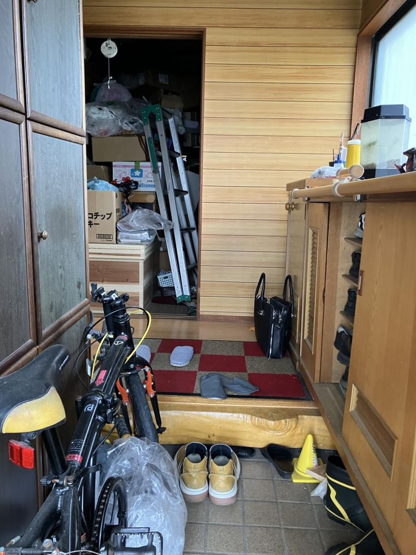 1981 3DK Detached House for Sale in Atsugi, Kanagawa - Thumbnail 3