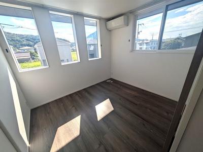 2023 Built 3SLDK House in Tamano, Okayama with Solar Power & Parking — Image 22, Tamano, Okayama