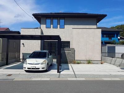 2023 Built 3SLDK House in Tamano, Okayama with Solar Power & Parking — Image 9, Tamano, Okayama