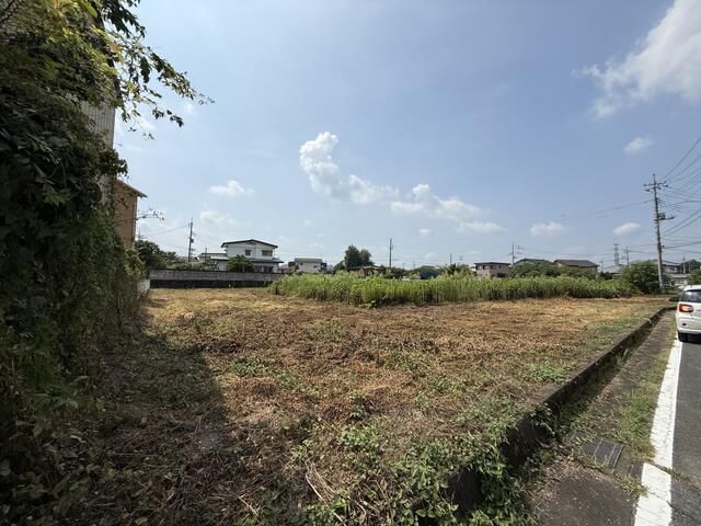 Agricultural Land for Rent in Takasaki, Gunma - 2,442 sqm - Thumbnail 3