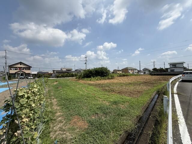 Agricultural Land for Rent in Takasaki, Gunma - 2,442 sqm - Thumbnail 2