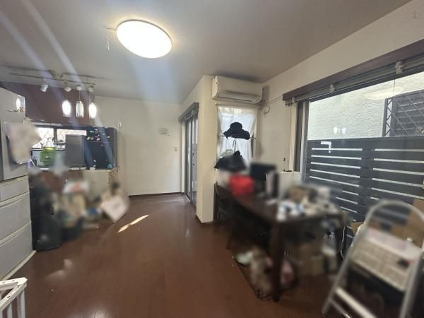 2005-Built 3LDK Detached House for Sale in Yokohama Tsurumi - Thumbnail 2