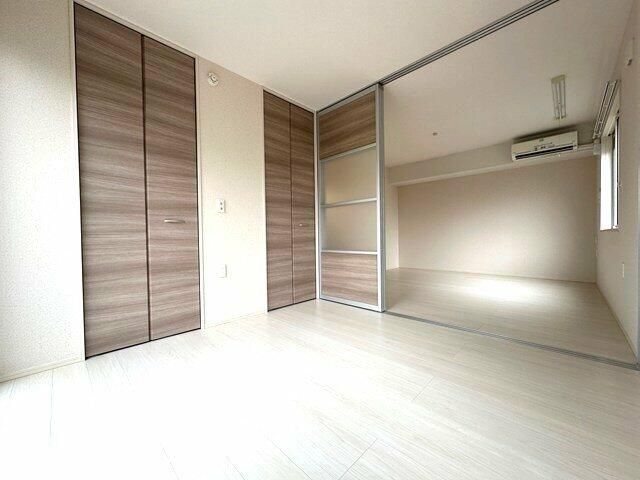 2LDK Apartment for Rent in Kawasaki, Kanagawa - 52.74m² - Thumbnail 4