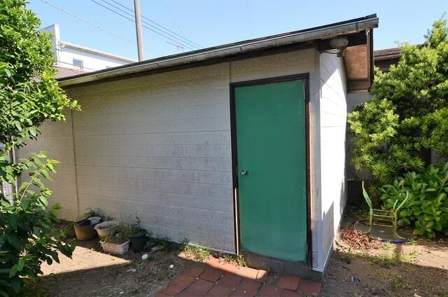 1978 6DK House with Garden in Iioka, Chiba | 266 sqm Land - Image 7