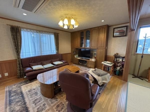 8LDK+LDK Family Home in Nagoya Minato Ward | 319 sqm RC House - Thumbnail 4