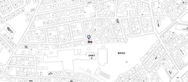 Parking Space for Rent in Funabashi, Chiba - 11,000 Yen - Thumbnail 2
