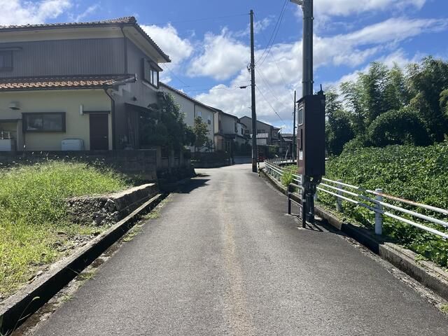 116m2 Building Lot for Sale in Kanazawa, Ishikawa - Thumbnail 2