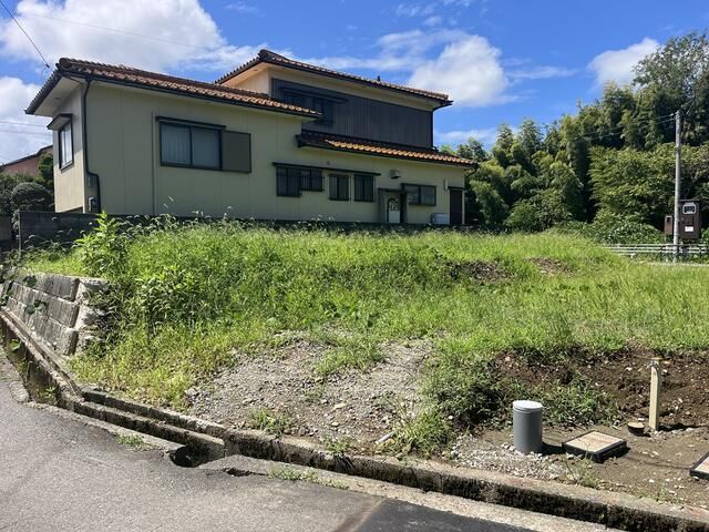 116m2 Building Lot for Sale in Kanazawa, Ishikawa - Thumbnail 4
