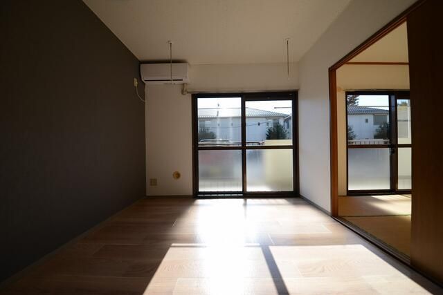 2LDK Apartment for Rent in Fukaya, Saitama - 56.85 sqm - Thumbnail 3
