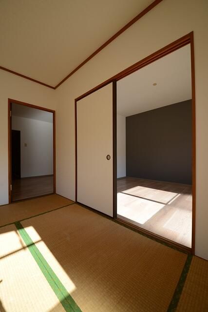 2LDK Apartment for Rent in Fukaya, Saitama - 56.85 sqm - Thumbnail 2