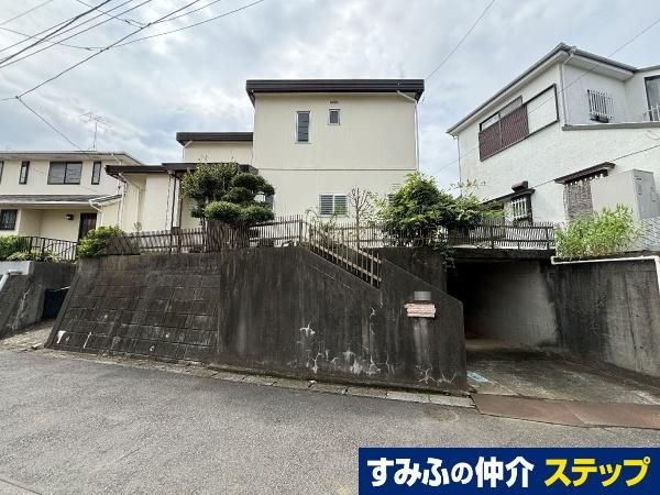Land for Sale in Matsudo, Chiba - 156.39 sqm Plot - Thumbnail 2