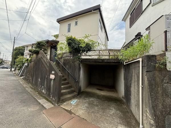 Land for Sale in Matsudo, Chiba - 156.39 sqm Plot - Thumbnail 3