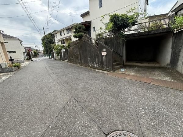 Land for Sale in Matsudo, Chiba - 156.39 sqm Plot - Thumbnail 4