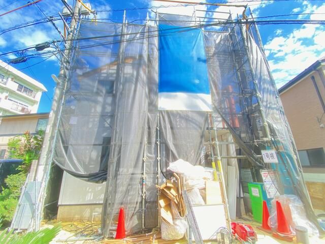 New 3LDK House in Nakano, Tokyo | Near Numabukuro Station - Thumbnail 4