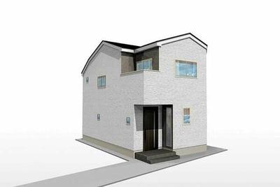 New 3LDK House in Nakano, Tokyo | Near Numabukuro Station — Image 9, Nakano, Tokyo