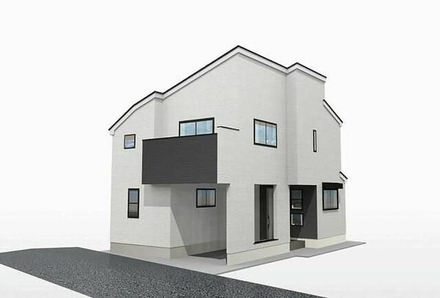 New 3LDK House in Nakano, Tokyo | Near Numabukuro Station - Thumbnail 2