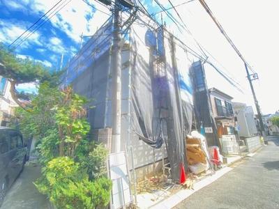 New 3LDK House in Nakano, Tokyo | Near Numabukuro Station — Image 10, Nakano, Tokyo