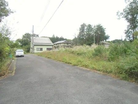 302.5 Tsubo Land for Sale in Nikko, Tochigi - Green Subdivision - Thumbnail 4