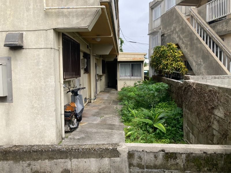 Tenanted Apartment Building for Sale in Naha, Okinawa - Thumbnail 3