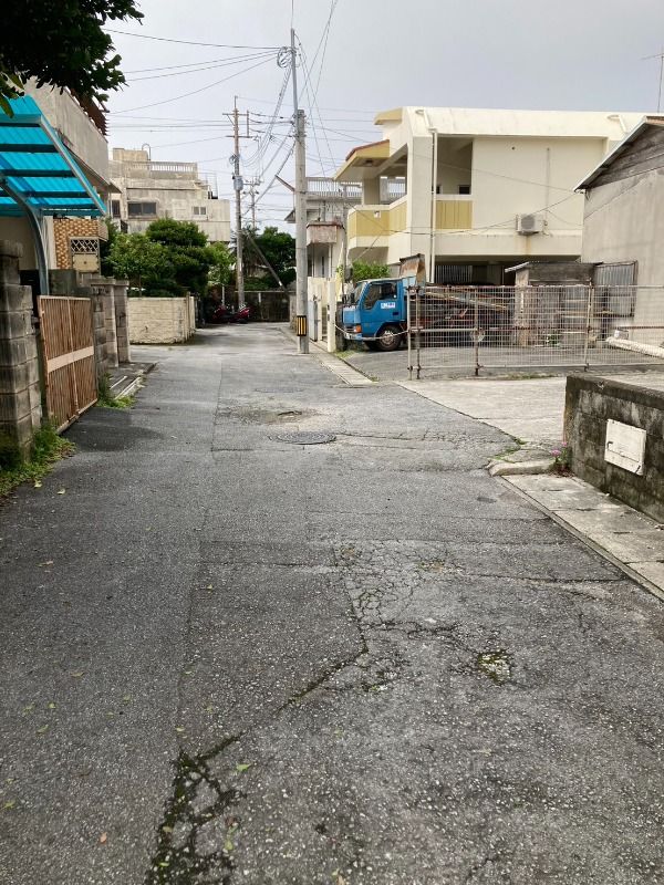 Tenanted Apartment Building for Sale in Naha, Okinawa - Thumbnail 4