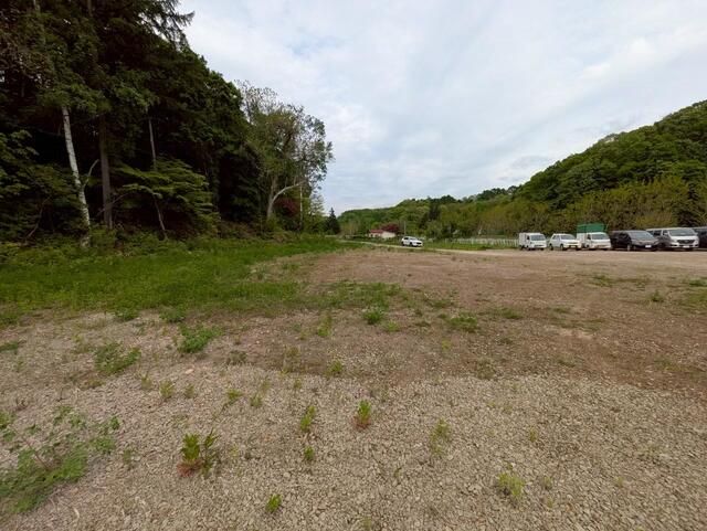Land for Lease in Kiyota, Sapporo, Hokkaido - Thumbnail 3