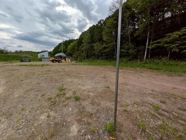 Land for Lease in Kiyota, Sapporo, Hokkaido - Thumbnail 2