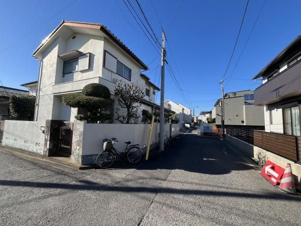 152.38 sqm Residential Land for Sale in Kokubunji, Tokyo - Thumbnail 4