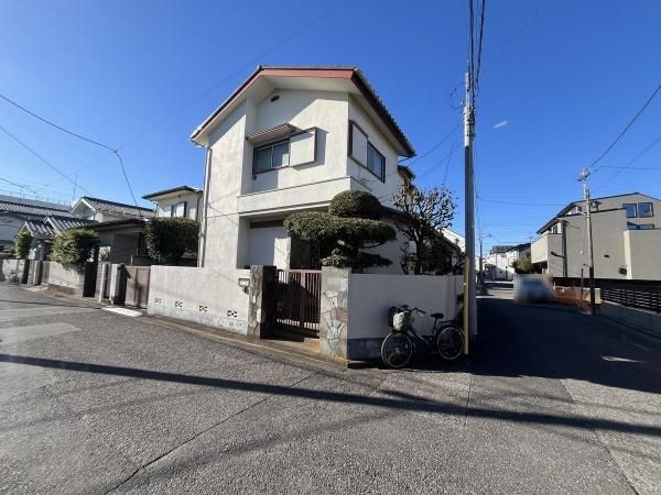 152.38 sqm Residential Land for Sale in Kokubunji, Tokyo - Thumbnail 2