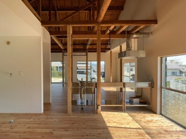 3LDK House with 3 Parking Spaces & Field in Kakegawa, Shizuoka - Thumbnail 4