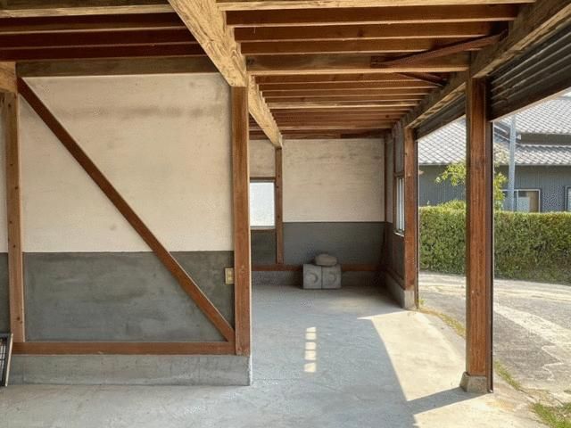 3LDK House with 3 Parking Spaces & Field in Kakegawa, Shizuoka - Thumbnail 3