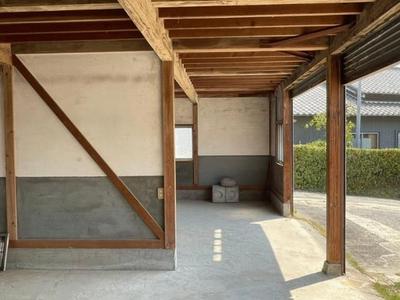3LDK House with 3 Parking Spaces & Field in Kakegawa, Shizuoka — Image 22, Kakegawa, Shizuoka