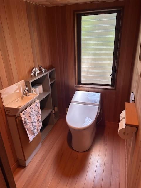 4LDK House for Sale in Hisayama, Fukuoka with 3 Parking Spaces - Thumbnail 4