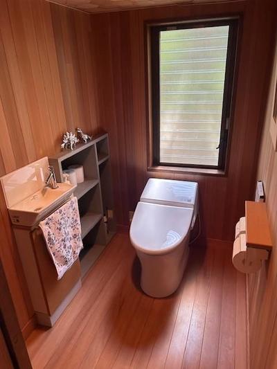 4LDK House for Sale in Hisayama, Fukuoka with 3 Parking Spaces — Image 30, Hisayama, Fukuoka