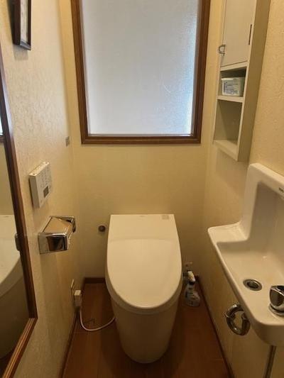 4LDK House for Sale in Hisayama, Fukuoka with 3 Parking Spaces — Image 30, Hisayama, Fukuoka