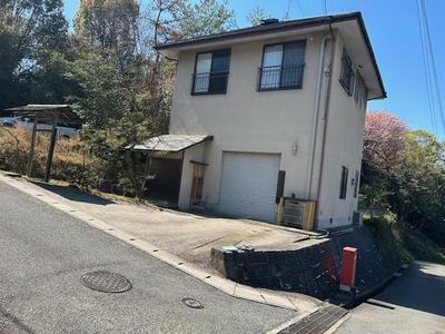 4LDK House for Sale in Hisayama, Fukuoka with 3 Parking Spaces — Image 11, Hisayama, Fukuoka