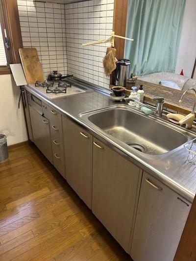 4LDK House for Sale in Hisayama, Fukuoka with 3 Parking Spaces — Image 33, Hisayama, Fukuoka